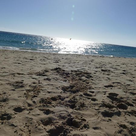 Jandia Beach Apartment Morro Jable  Dış mekan fotoğraf