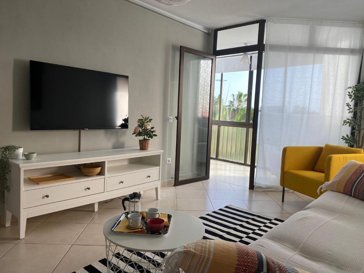 Jandia Beach Apartment Morro Jable  Dış mekan fotoğraf