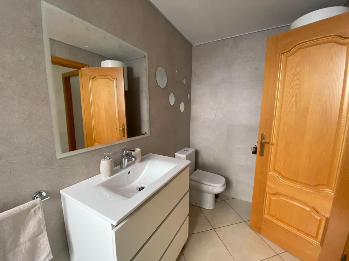 Jandia Beach Apartment Morro Jable  Dış mekan fotoğraf