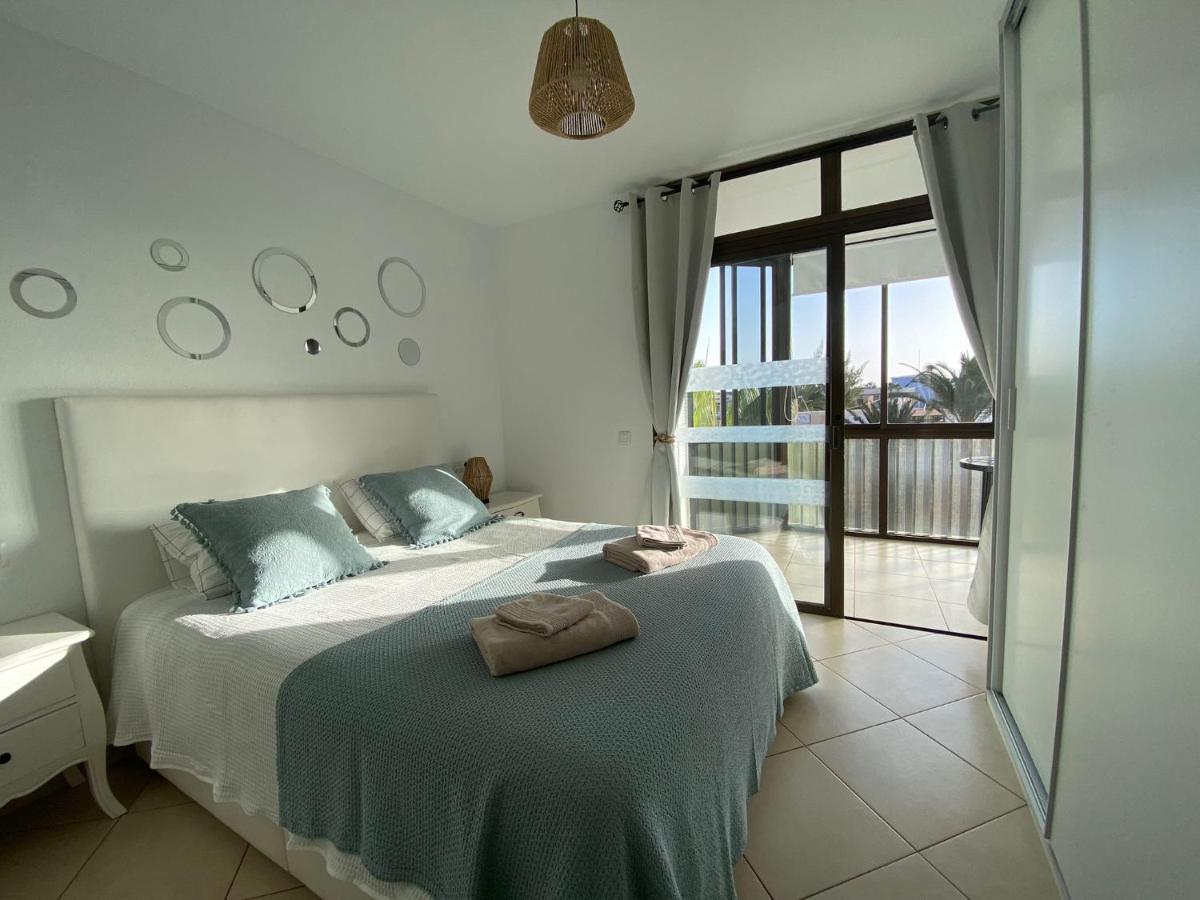 Jandia Beach Apartment Morro Jable  Dış mekan fotoğraf
