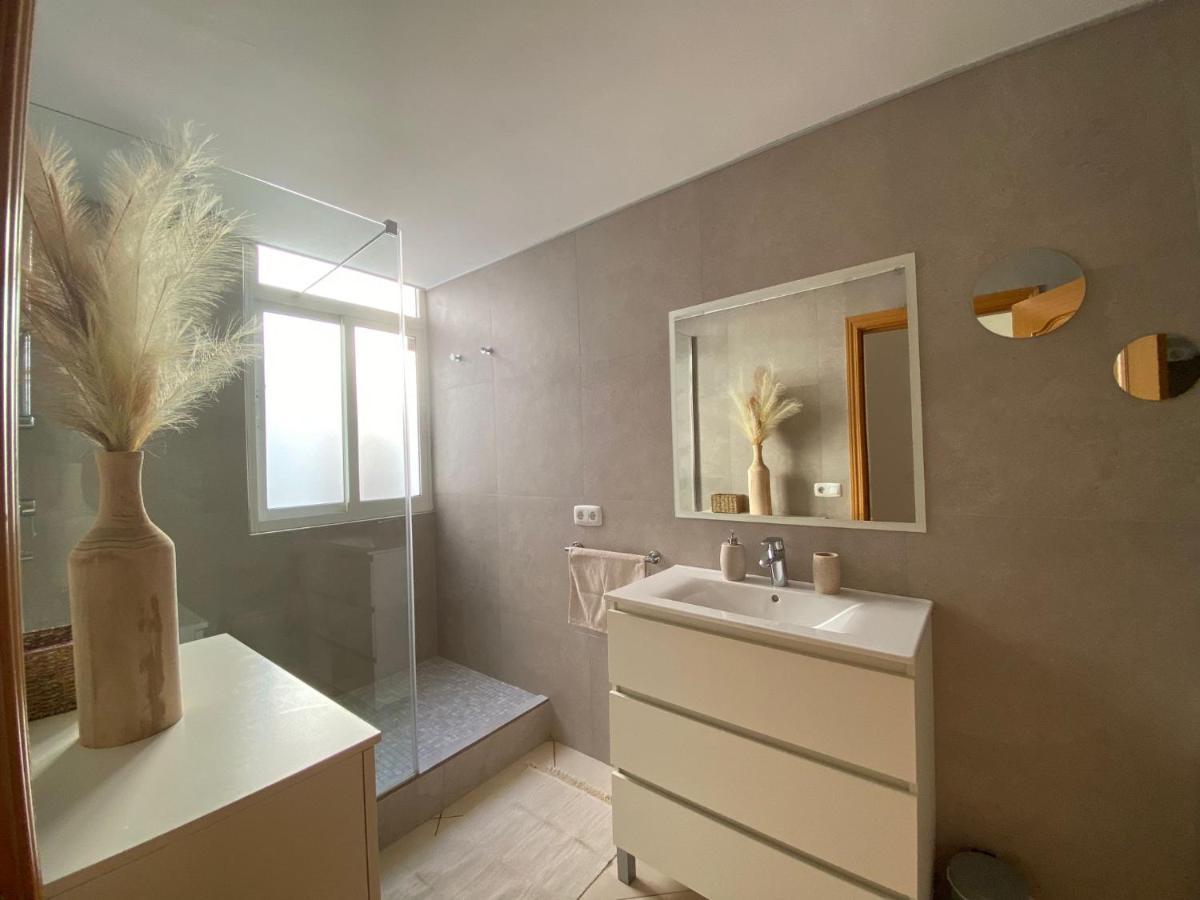 Jandia Beach Apartment Morro Jable  Dış mekan fotoğraf