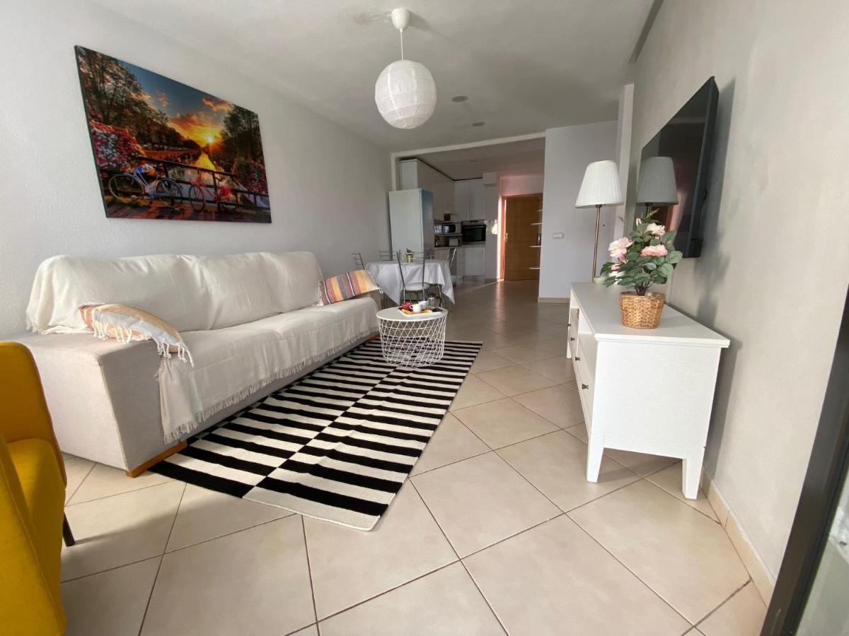 Jandia Beach Apartment Morro Jable  Dış mekan fotoğraf