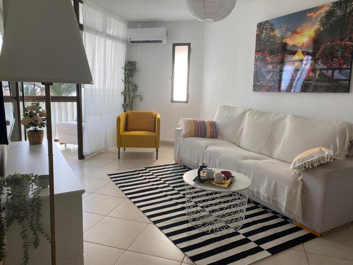 Jandia Beach Apartment Morro Jable  Dış mekan fotoğraf