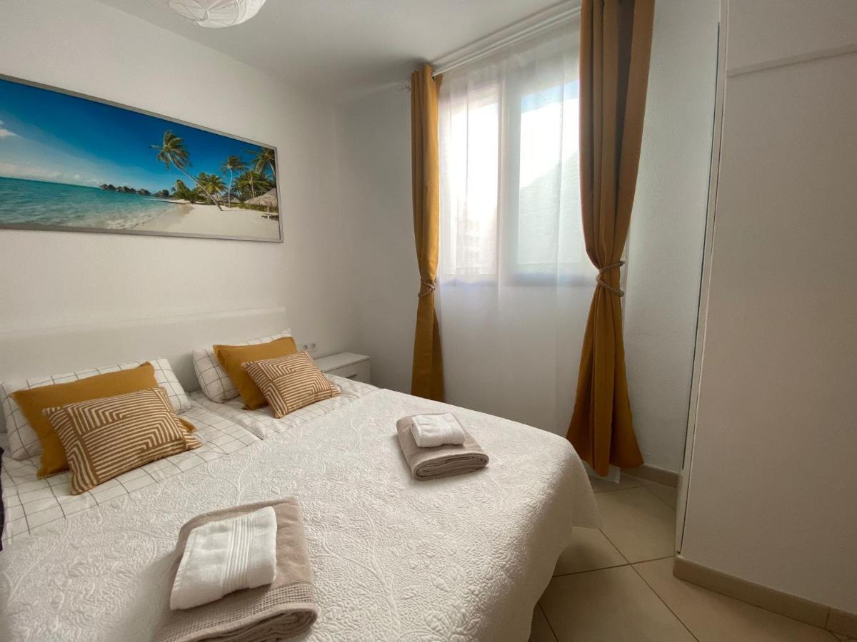 Jandia Beach Apartment Morro Jable  Dış mekan fotoğraf