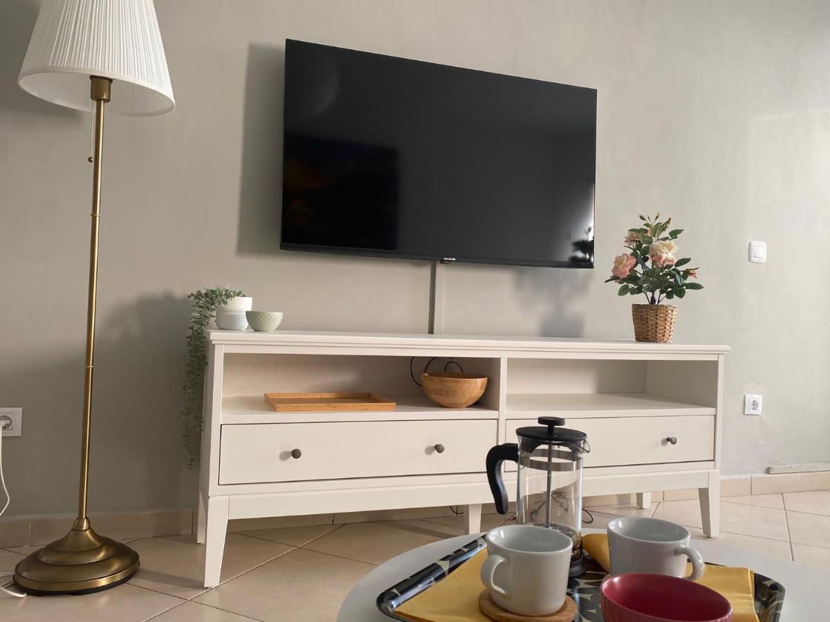 Jandia Beach Apartment Morro Jable  Dış mekan fotoğraf