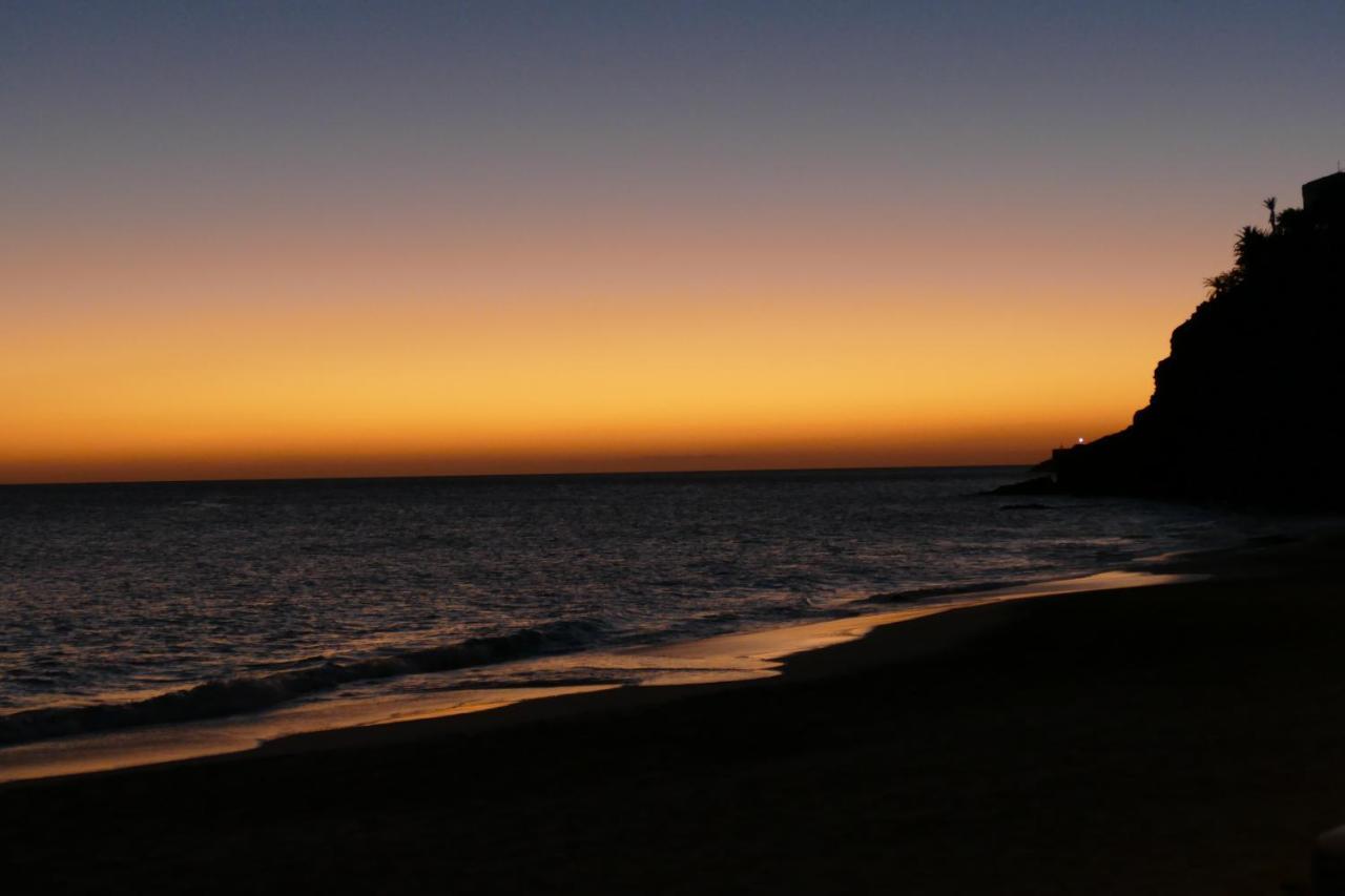 Jandia Beach Apartment Morro Jable  Dış mekan fotoğraf