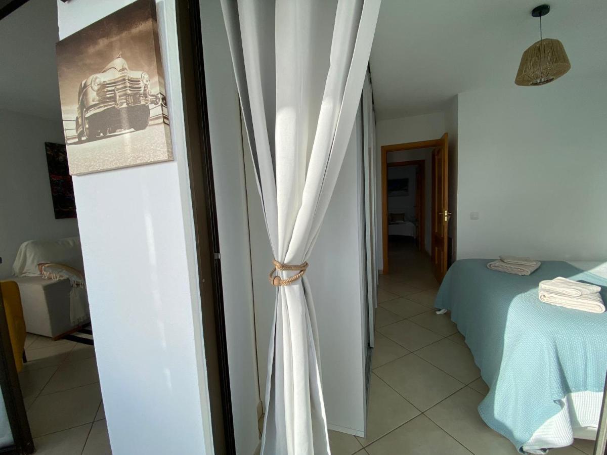 Jandia Beach Apartment Morro Jable  Dış mekan fotoğraf