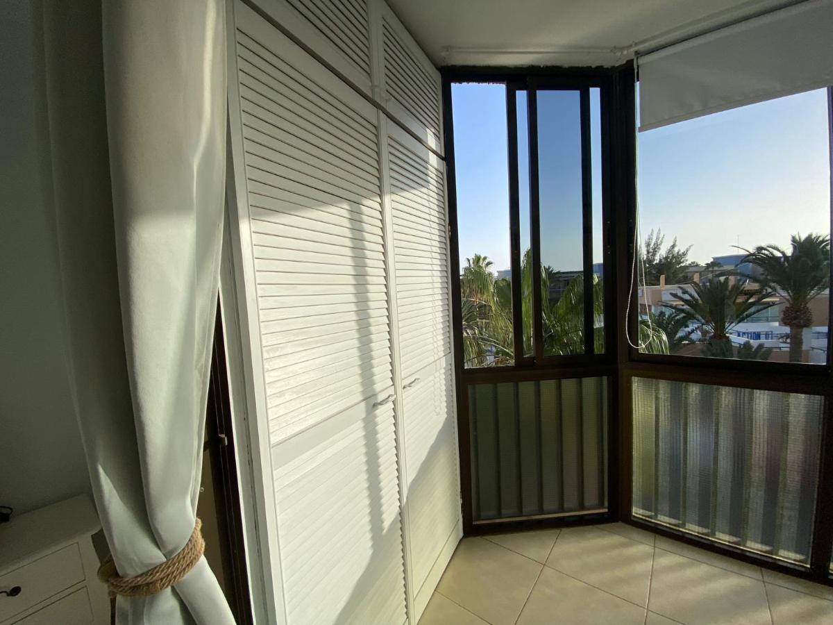 Jandia Beach Apartment Morro Jable  Dış mekan fotoğraf