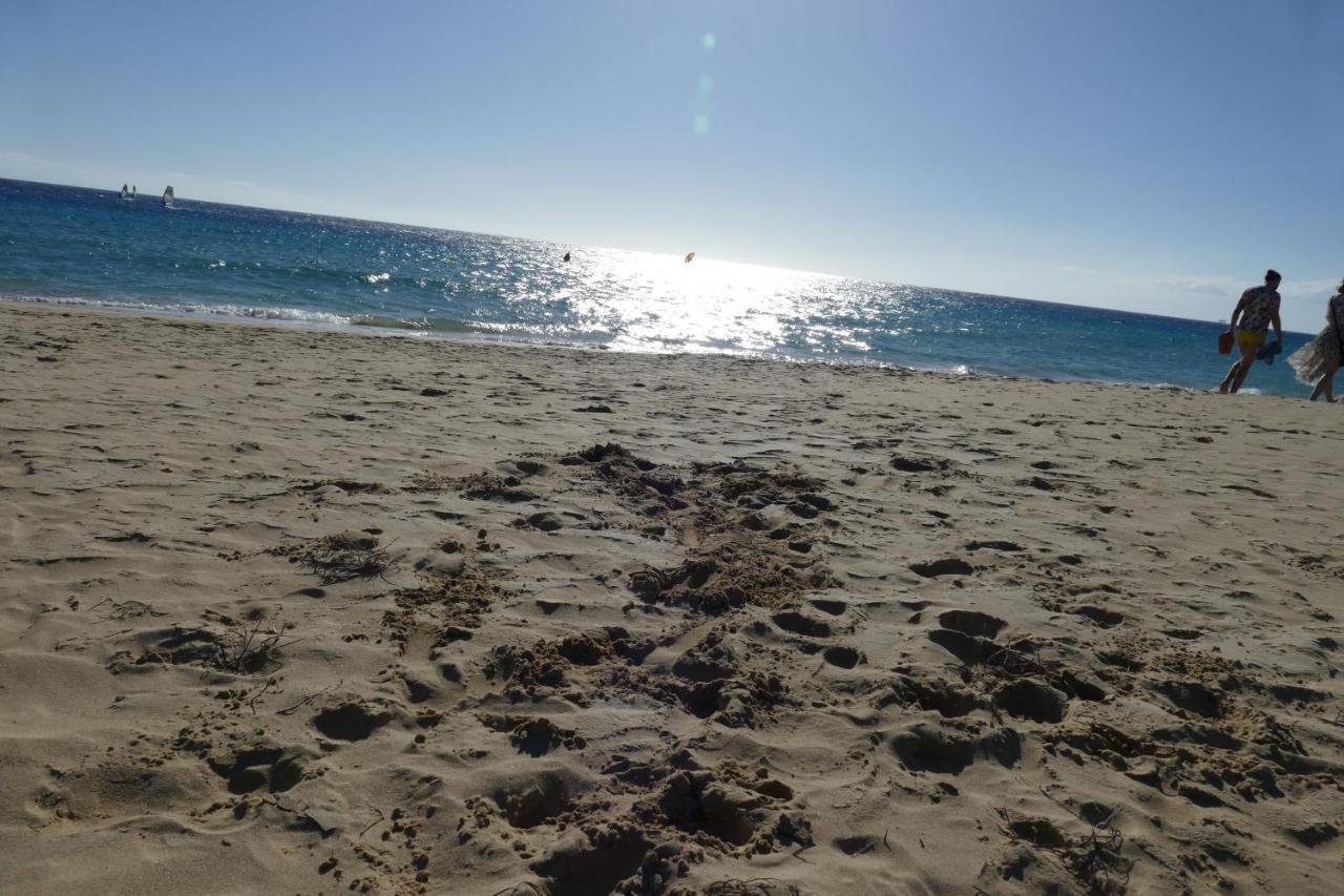 Jandia Beach Apartment Morro Jable  Dış mekan fotoğraf