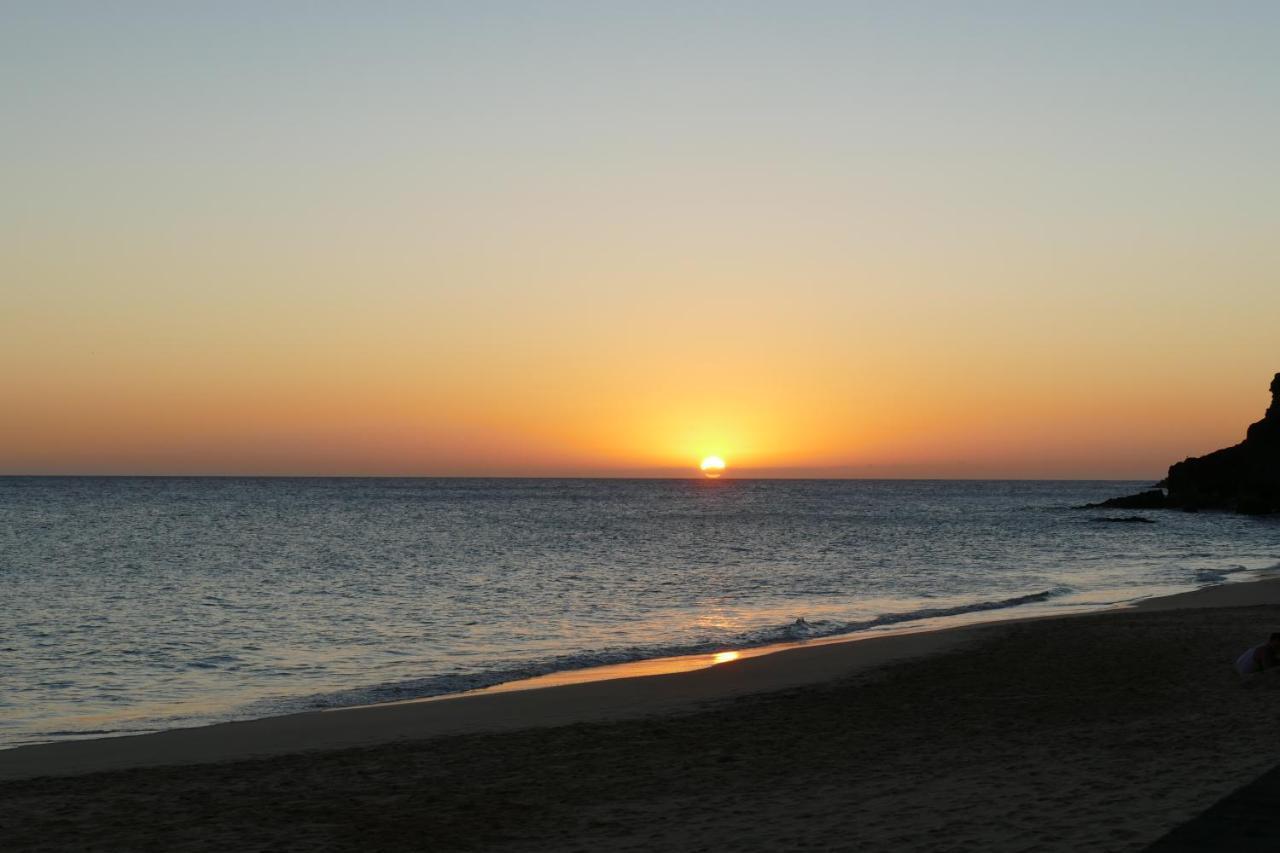 Jandia Beach Apartment Morro Jable  Dış mekan fotoğraf