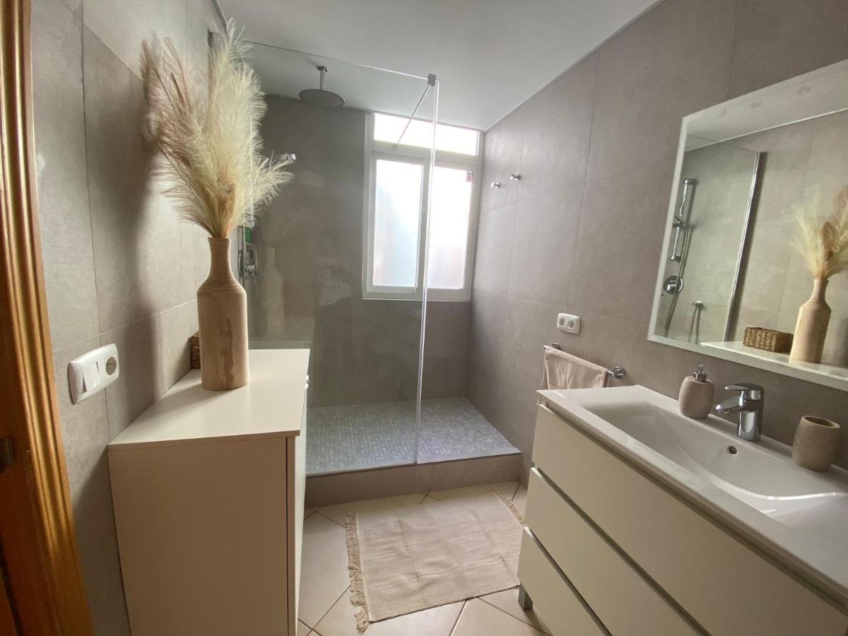 Jandia Beach Apartment Morro Jable  Dış mekan fotoğraf