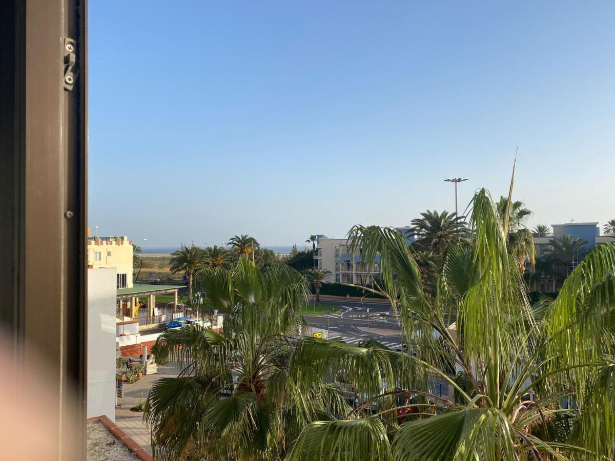 Jandia Beach Apartment Morro Jable  Dış mekan fotoğraf